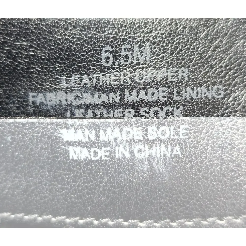 ANTONIO MELANI product pair